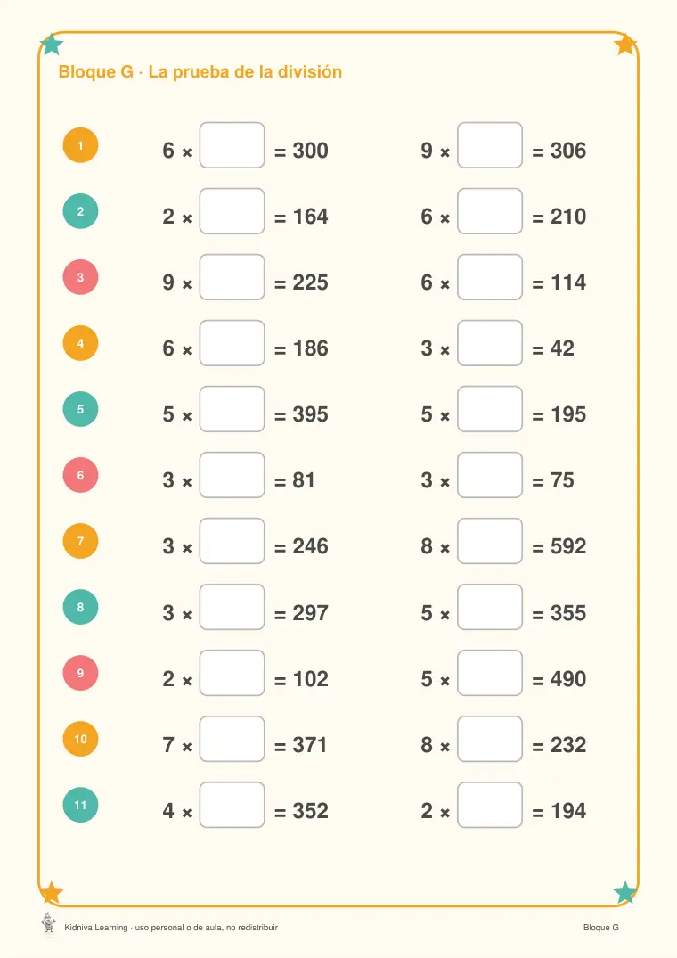 Página de muestra 3 de La División